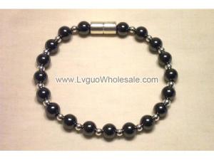 Hematite Bracelet